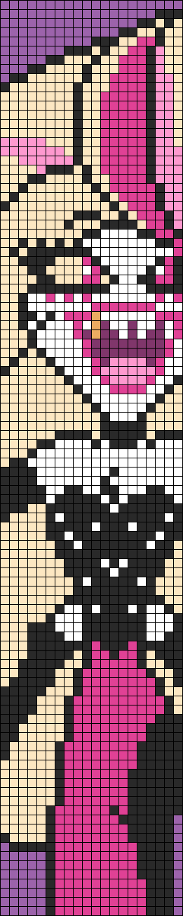 Alpha pattern #201490 preview