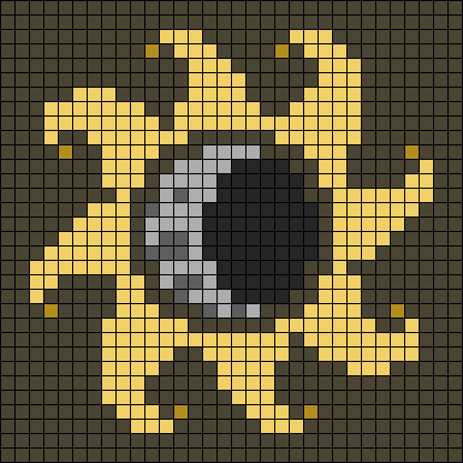 Alpha pattern #201492 preview