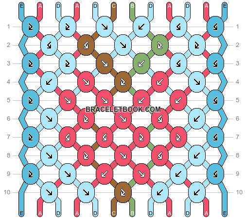 Normal pattern #201493 pattern