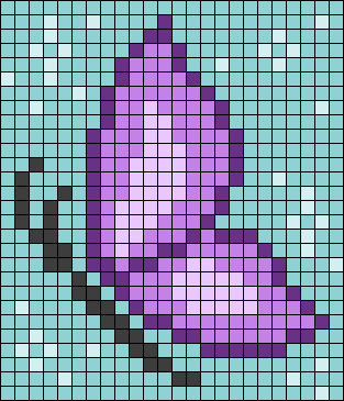 Alpha pattern #201496 preview