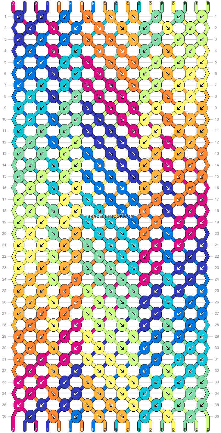Normal pattern #201506 pattern