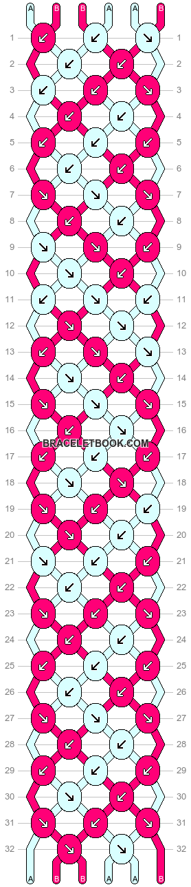 Normal pattern #201507 pattern