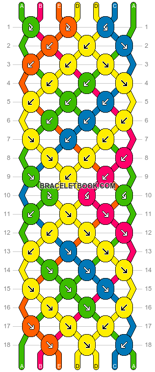 Normal pattern #201511 pattern