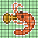 Alpha pattern #201513