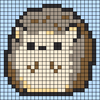 Alpha pattern #201515 preview