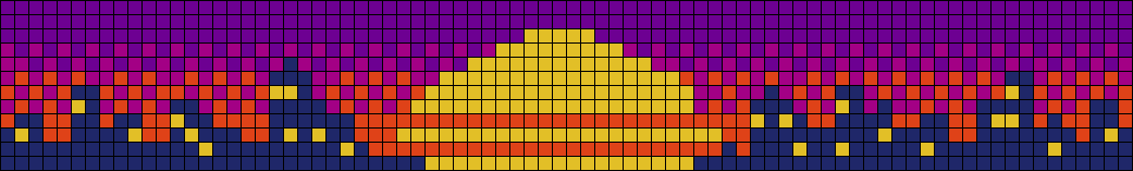 Alpha pattern #201516 preview