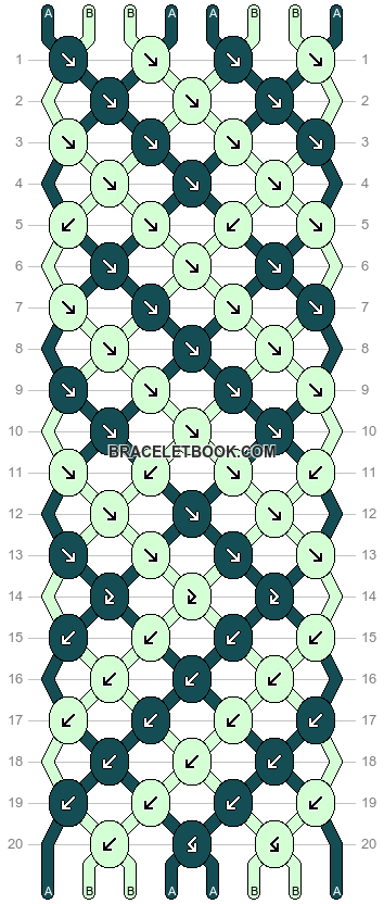 Normal pattern #201518 pattern