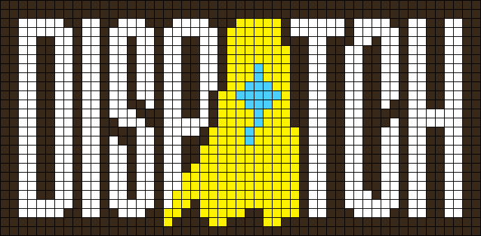 Alpha pattern #201521 preview