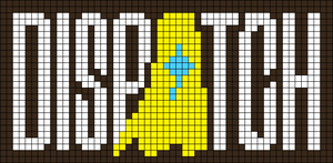 Alpha pattern #201521