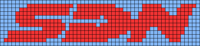 Alpha pattern #201522 preview