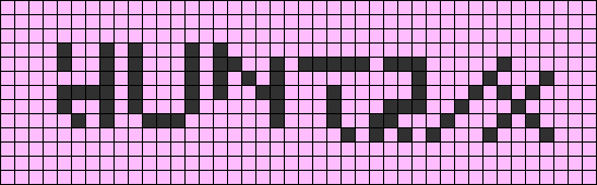 Alpha pattern #201524 preview