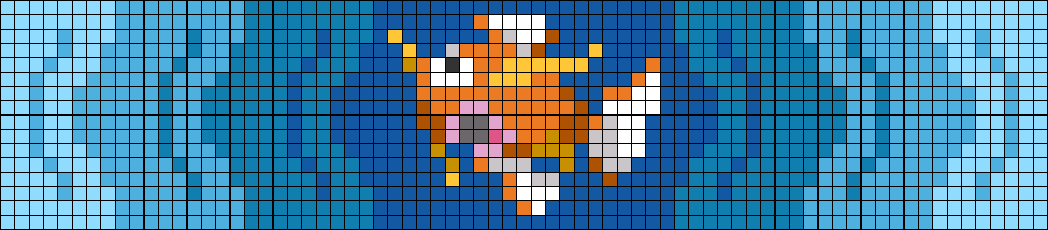 Alpha pattern #201525 preview