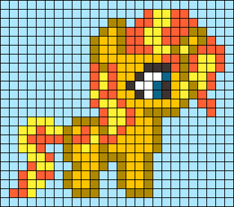 Alpha pattern #201534 preview