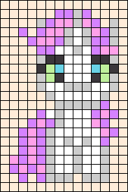 Alpha pattern #201535 preview