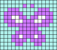 Alpha pattern #201550 preview