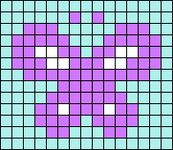 Alpha pattern #201550