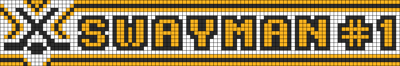 Alpha pattern #201551 preview