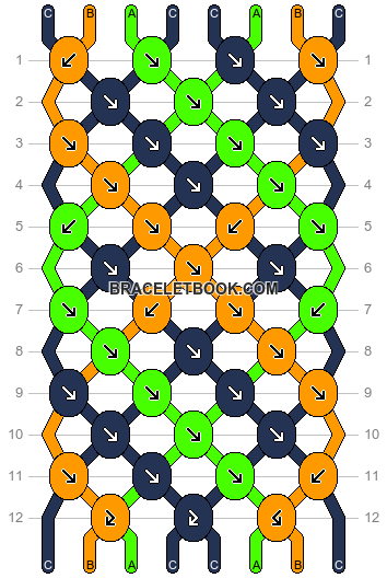 Normal pattern #201553 pattern