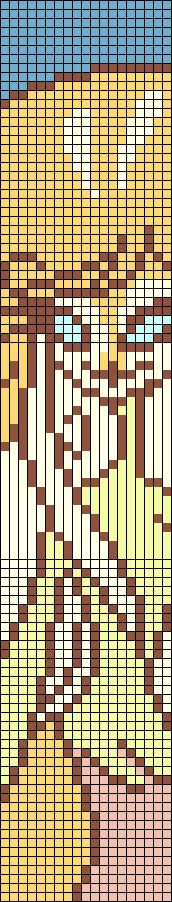 Alpha pattern #201554 preview