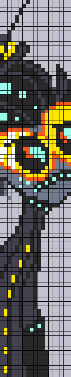 Alpha pattern #201556 preview