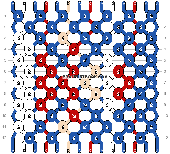 Normal pattern #201558 pattern