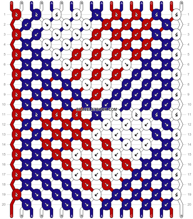 Normal pattern #201559 pattern