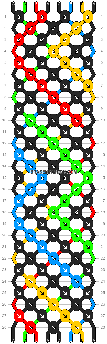 Normal pattern #201564 pattern