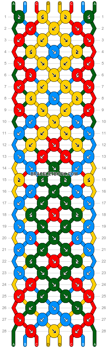 Normal pattern #201565 pattern