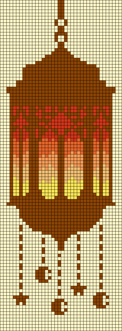 Alpha pattern #201568 preview