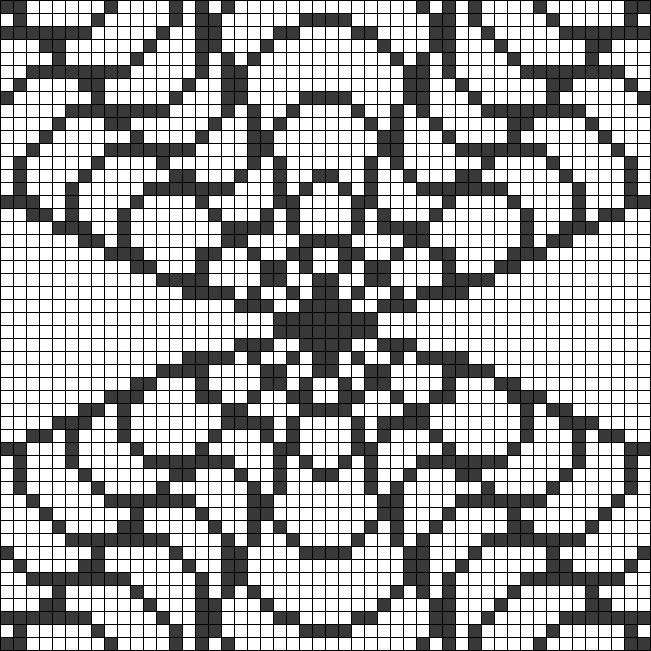 Alpha pattern #201570 preview