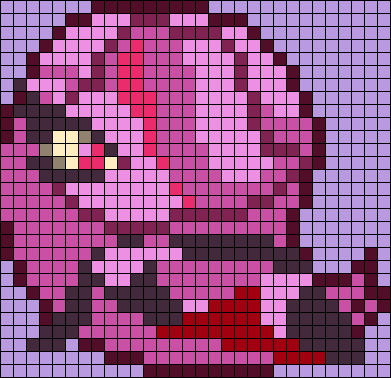 Alpha pattern #201572 preview