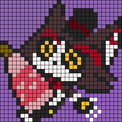 Alpha pattern #201573 preview