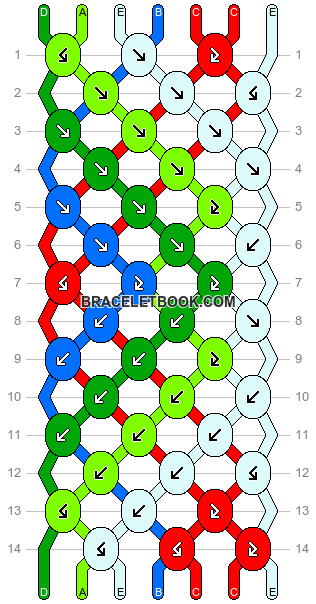 Normal pattern #201576 pattern