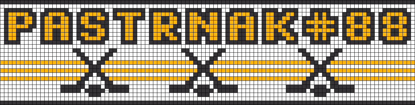 Alpha pattern #201577 preview