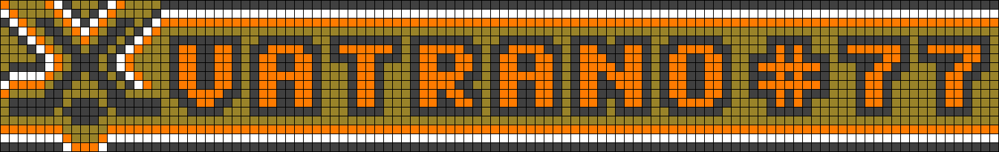 Alpha pattern #201579 preview