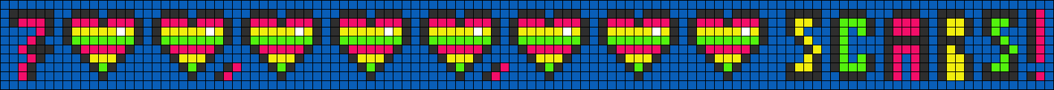 Alpha pattern #201583 preview