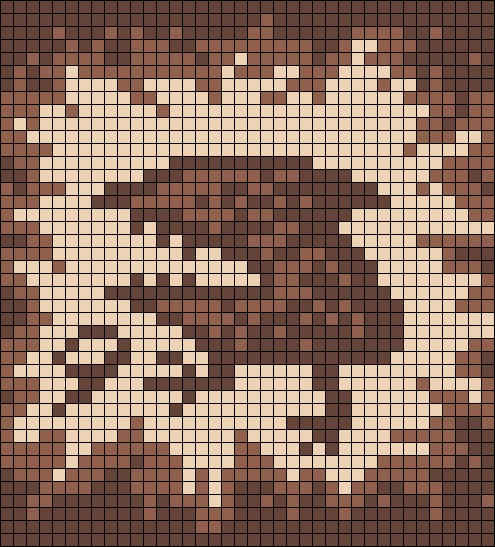 Alpha pattern #201593 preview