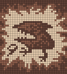 Alpha pattern #201593