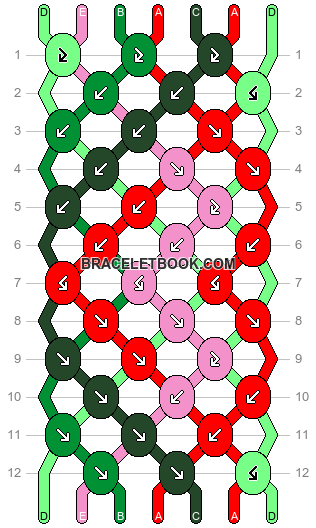 Normal pattern #201595 pattern