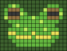 Alpha pattern #201601 preview