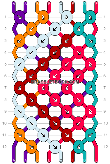Normal pattern #201609 pattern