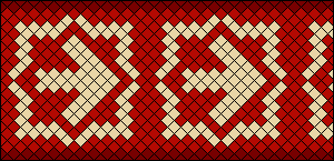 Normal pattern #201610