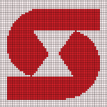 Alpha pattern #201613