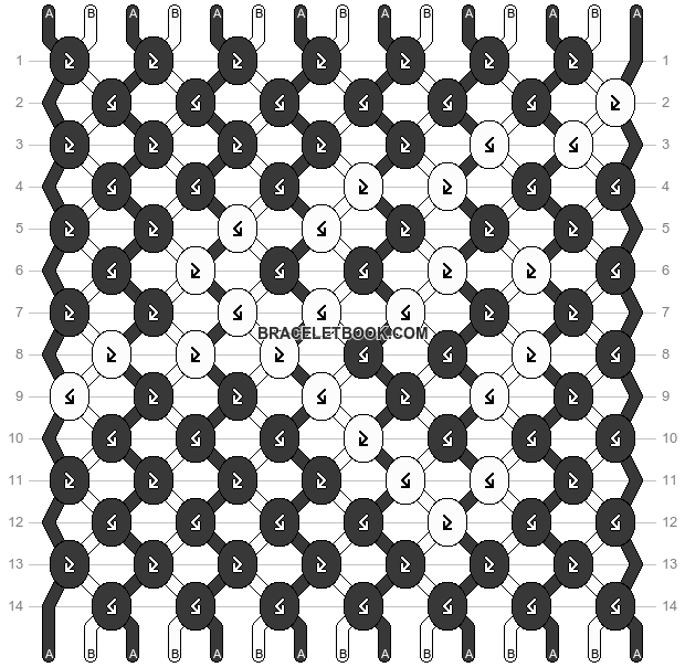 Normal pattern #201614 pattern