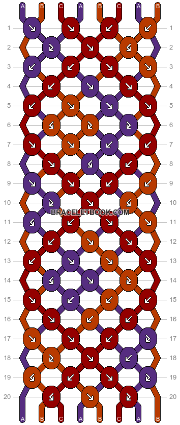 Normal pattern #201616 pattern