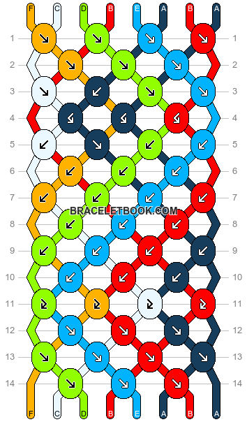 Normal pattern #201619 pattern