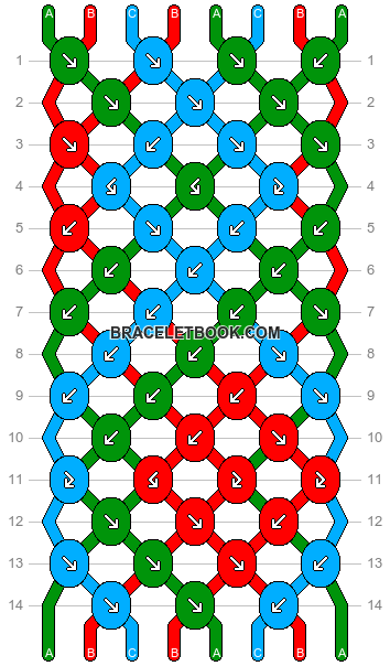 Normal pattern #201620 pattern