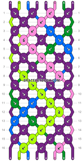 Normal pattern #201621 pattern