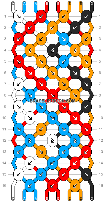 Normal pattern #201623 pattern