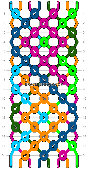 Normal pattern #201625 pattern